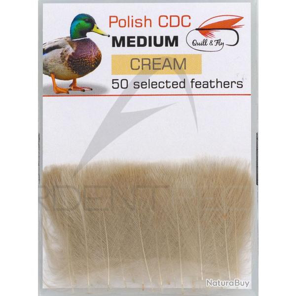 Cul de canard select taille M Cr�me