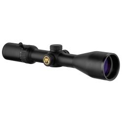 Lunette de vis&eacute;e Microdot Fiber 2.5-10x50