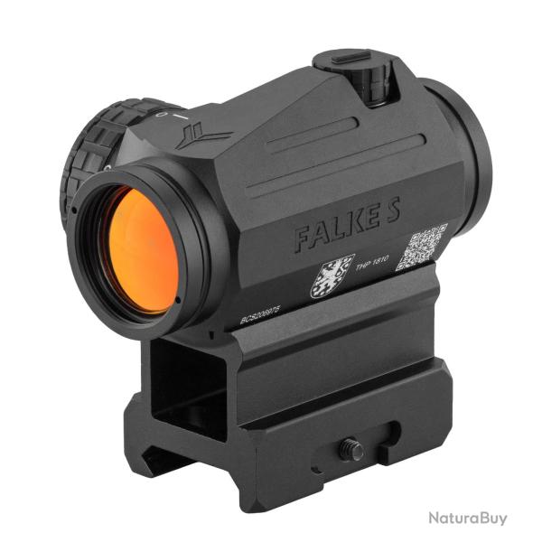 Viseur point rouge FALKE CS 4X