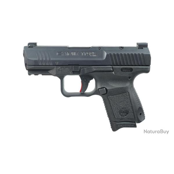 Pistolet Canik Mete Sub Cal.9x19