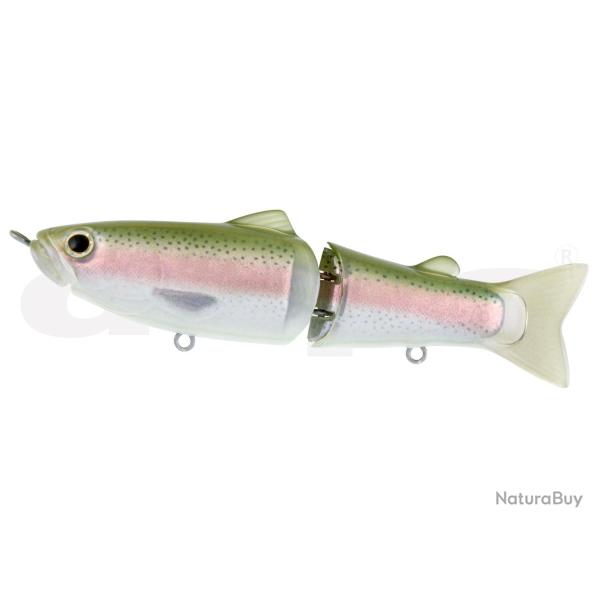 Poisson Nageur Deps New Slide Swimmer 115 SS 10 - Wakasagi