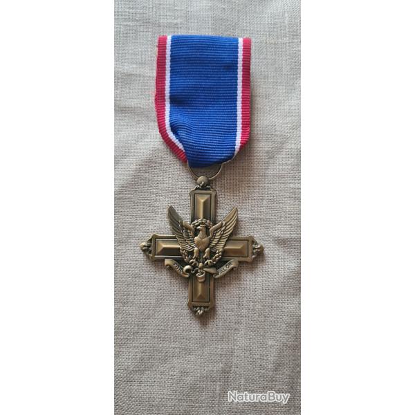 M�daille d'honneur de la croix de l'arm�e am�ricaine,  M�daille d'honneur