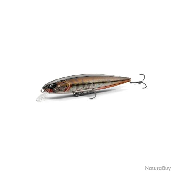 Poisson Nageur Nays MD MX 80 SR 2.0 8cm 6g S-27