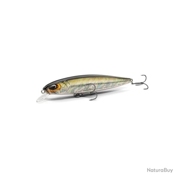 Poisson Nageur Nays MD MX 80 SR 2.0 8cm 6g S-23