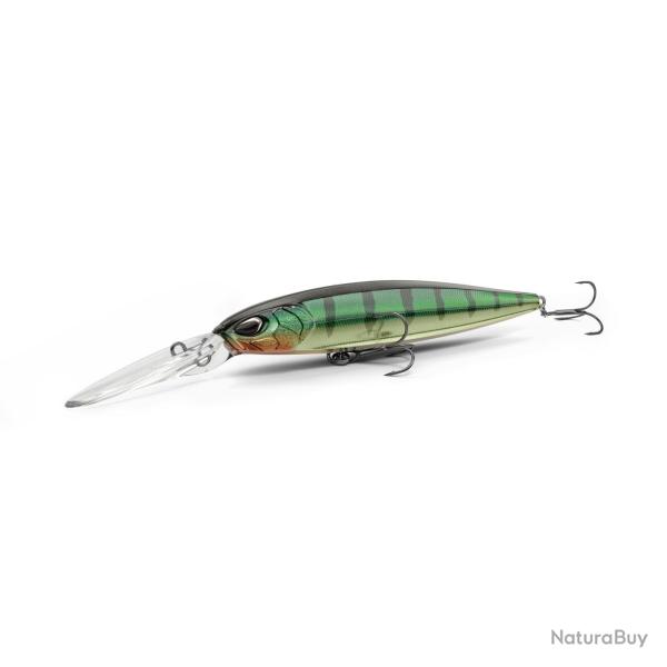 Poisson Nageur Nays MD MX 80 DR 2.0 8cm 6,7g S-19