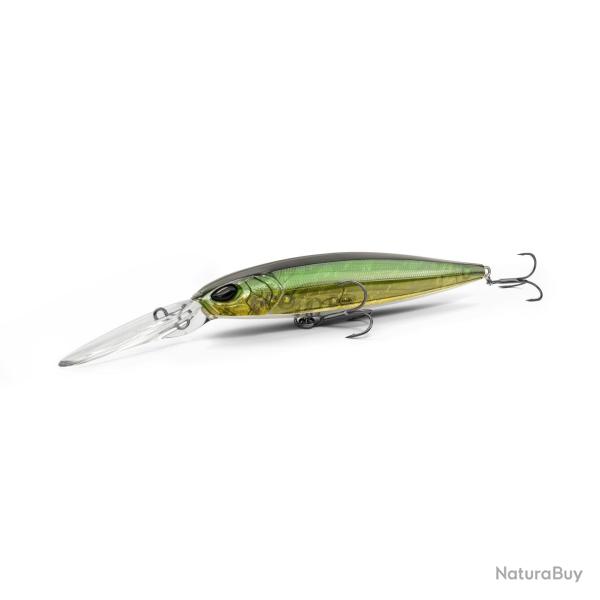 Poisson Nageur Nays MD MX 80 DR 2.0 8cm 6,7g S-22