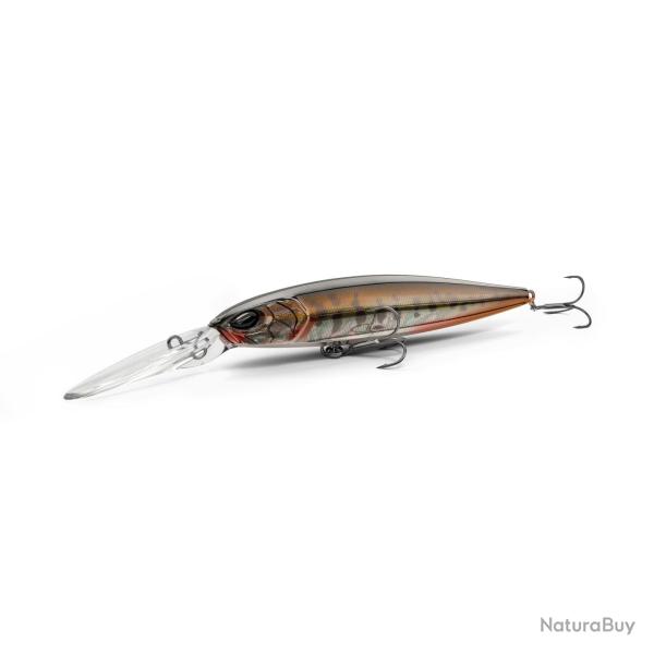 Poisson Nageur Nays MD MX 80 DR 2.0 8cm 6,7g S-27