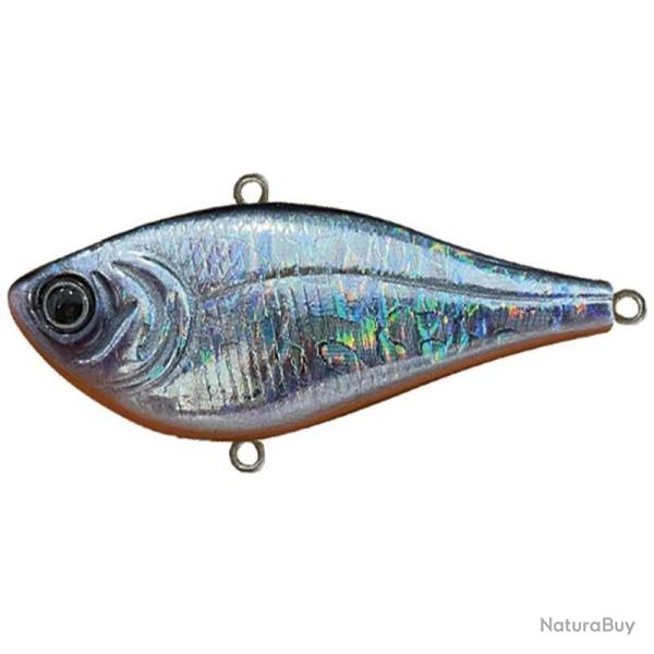 Poisson Nageur Damiki Napjaru 6cm 28g 6cm #629 - Prism Silver Black