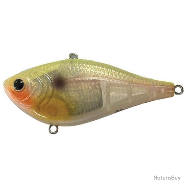 Poisson Nageur Damiki Napjaru 6cm 28g 6cm #630 - Clear Epic Shad