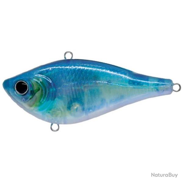 Poisson Nageur Damiki Napjaru 6cm 28g 6cm #226 - H Ghost