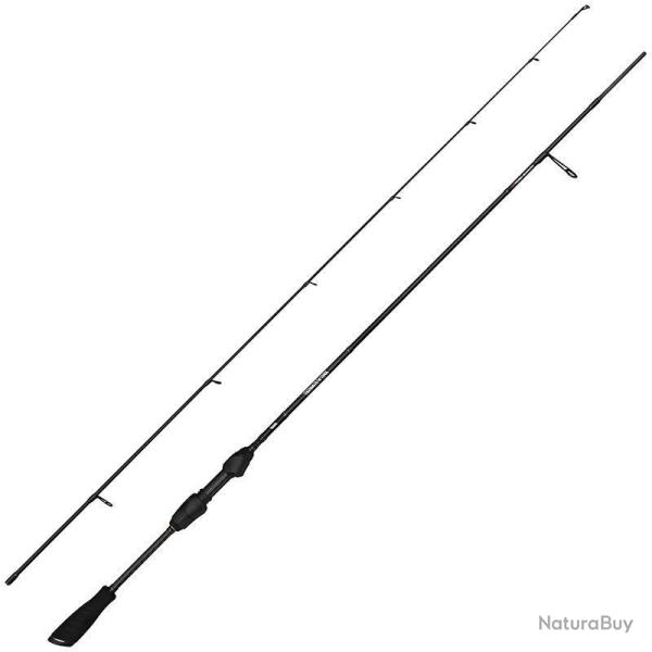 Canne Spinning Savage Gear Revenge SG2 Ultra Light Game 2m13 2 9 111cm 99g 2 - 10g Moderate Fast