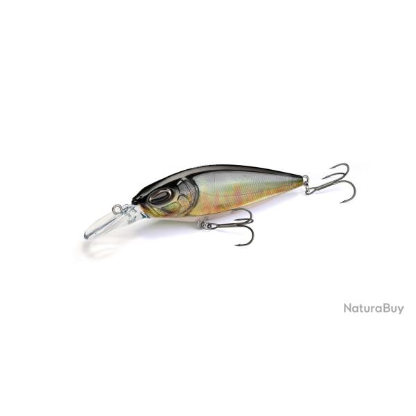 Poisson Nageur Nays CRNK FLT 75 MR 10,5g 7,5cm S-33