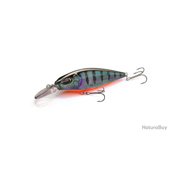 Poisson Nageur Nays CRNK FLT 75 MR 10,5g 7,5cm S-24