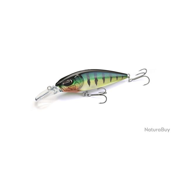 Poisson Nageur Nays CRNK FLT 75 MR 10,5g 7,5cm S-19