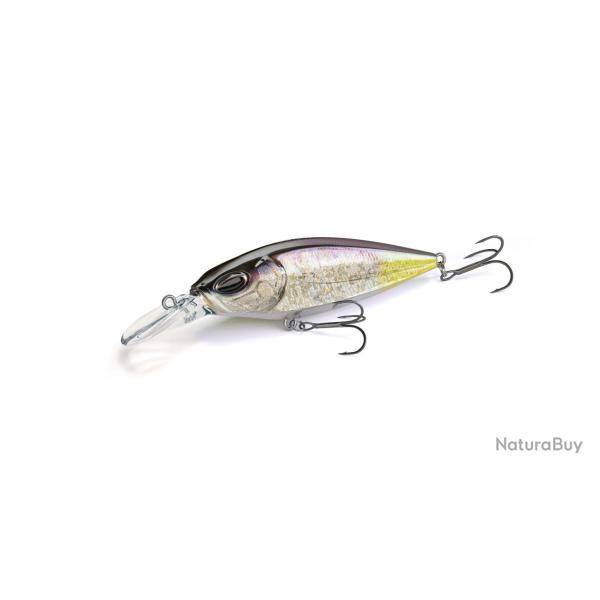 Poisson Nageur Nays CRNK FLT 75 MR 10,5g 7,5cm S-06