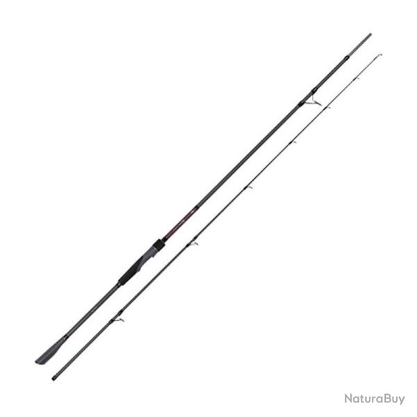 Canne Spinning Fox Rage Warrior Pike Spin 2025 2m40 2 129cm 50 - 120g 183g