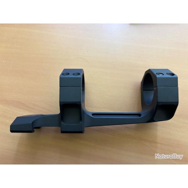 Montage monobloc Vortex Optics Diamtre 34mm 20 MOA - 1 sans prix de rserve !!