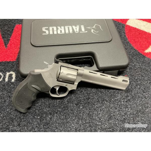 REVOLVER MODELE 627 6'' SS COMPENSE NEW GEN 357MAG