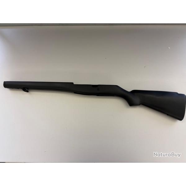 Crosse bois repeinte  la bombe M14 - 1 sans prix de rserve !!