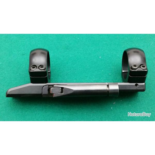 Montage AS pour kipplauf Bakal