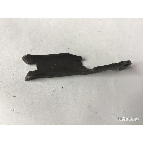 VENDU PAR LE CUIRASSIER N�15 PLANCHE �L�VATRICE  FUSIL SEMI AUTOMATIQUE BROWNING AUTO 5/3 CAL 12