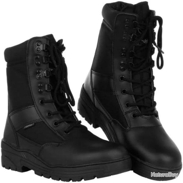 Chaussures Militaire SNIPER Fostex (Pointure 43)