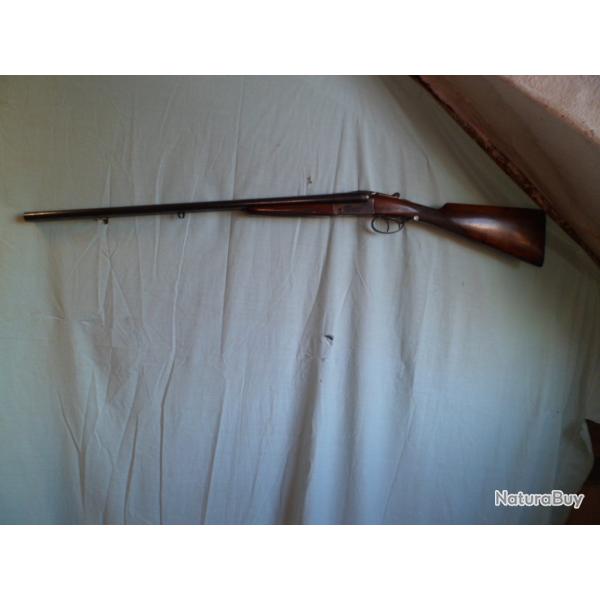 ROBUST 234 MANUFRANCE CALIBRE 16