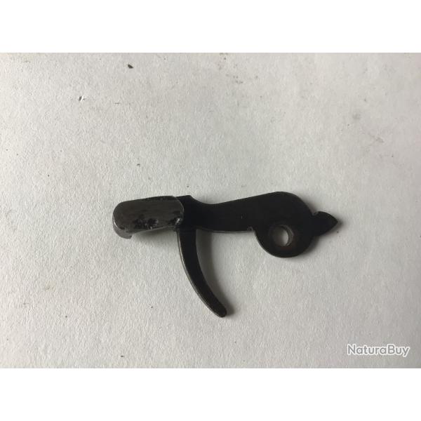 VENDU PAR LE CUIRASSIER PIECE DE VERROUILLAGE PISTOLET SAUER M38