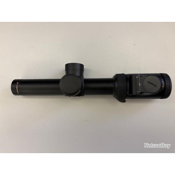 Lunette de battue Nikon Monarch 7 1-4x24 IL - 1 sans prix de rserve !!