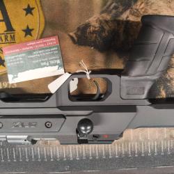 carabine cz oryx MDT cal 22lr