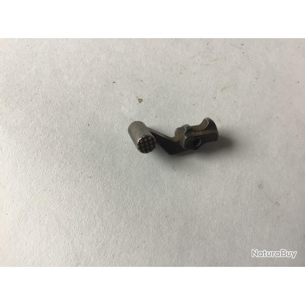 VENDU PAR LE-CUIRASSIER N�5 BOUTON ARRETOIR DE CARTOUCHES  SEMI AUTOMATIQUE BROWNING AUTO 5/3 CAL12