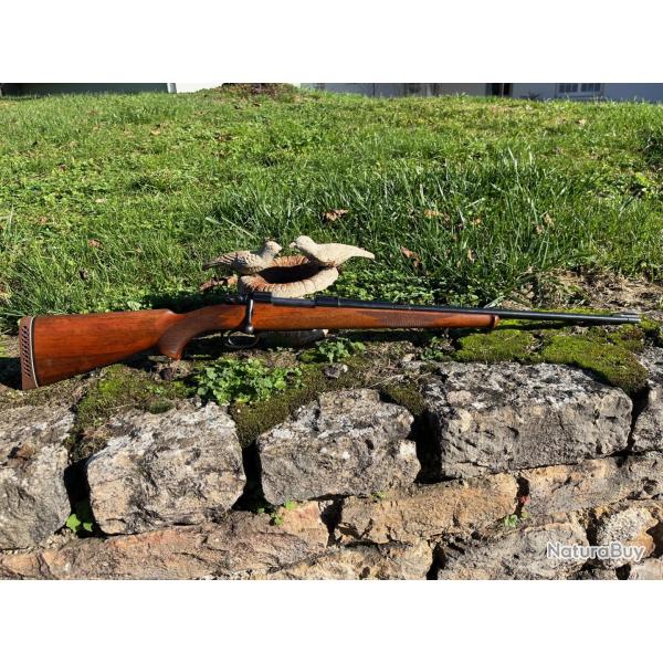 Superbe ZG 47 calibre 8x64S