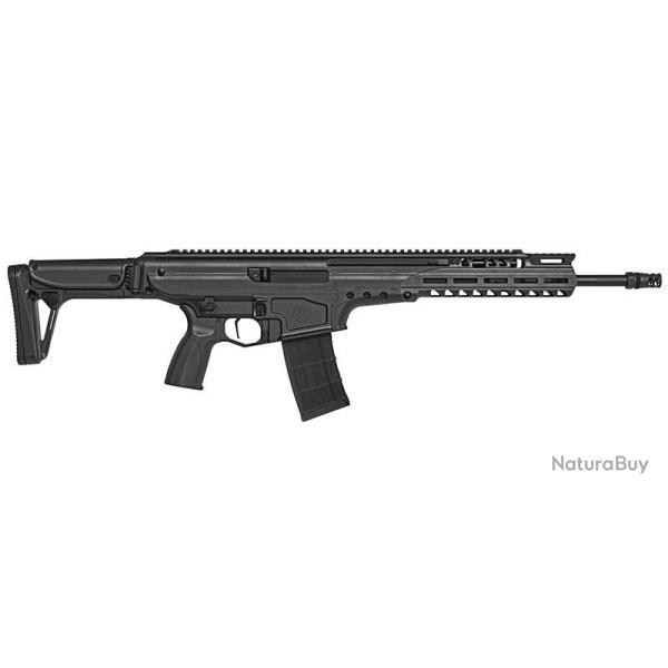 Carabine PWS UXR Elite Rifle System - .223 Wylde - Piston long - canon 14.5''