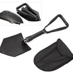 Pelle-pioche pliante Mil-Tec