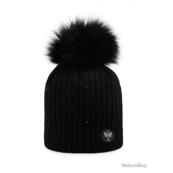 Bonnet Femme Pipolaki "Merry" (Fabriqu� en France)