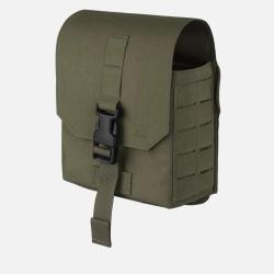 Poche SAW 46/48 Ranger Green