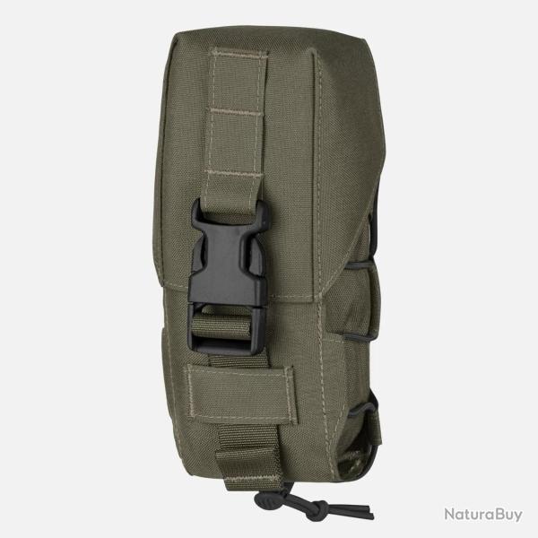 Poche Tac Reload Double AR-15 Ranger Green