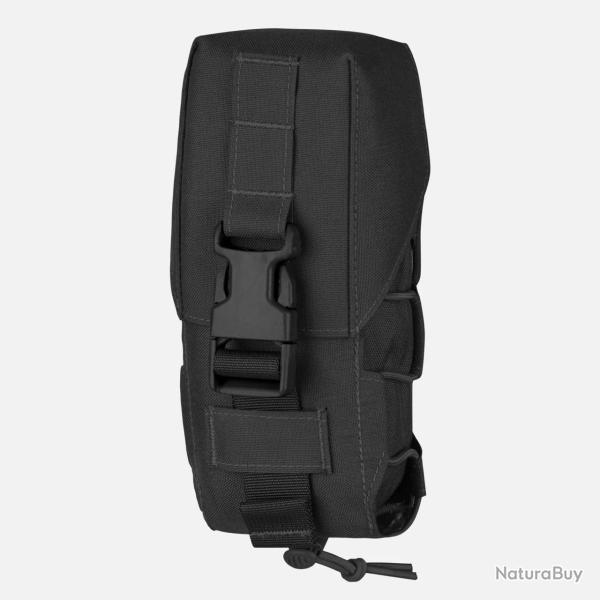Poche Tac Reload Double AR-15 Noir