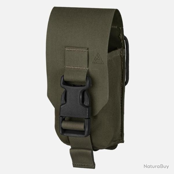 Poche Smoke Grenade Ranger Green