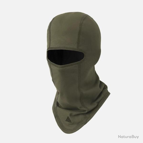 Balaclava FR - Polartec Power Dry Ranger Green