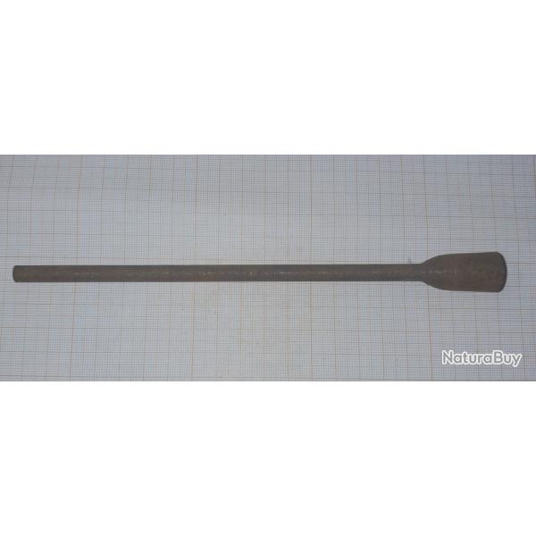 Baguette pour pistolet  1822 t bis