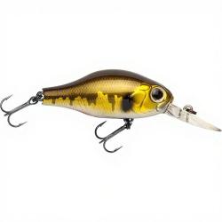 Poisson nageur ZIP BAITS B Switcher 2.0 no rattle Vairon