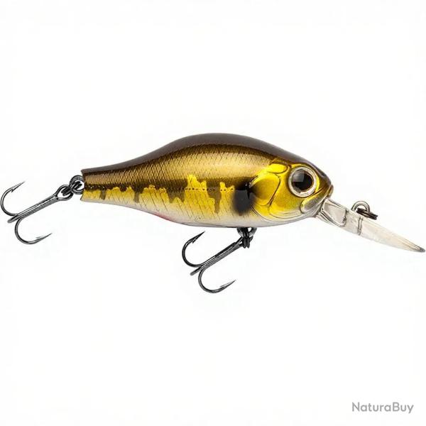 Poisson nageur ZIP BAITS B Switcher 2.0 no rattle Vairon