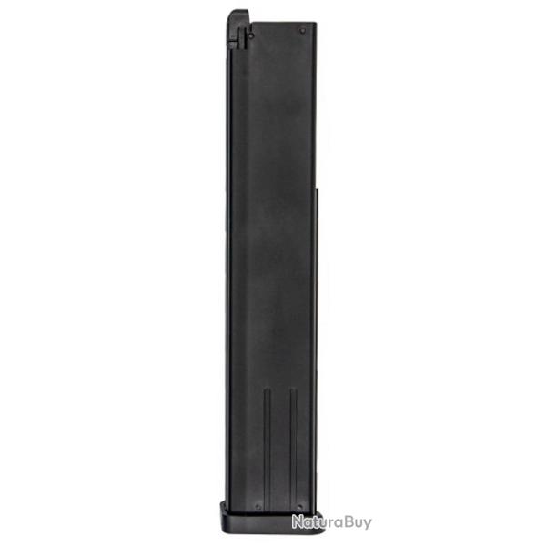 chargeur VMP-1 NOIR 48 bb's VORSK compatible mp9 KWA ASG