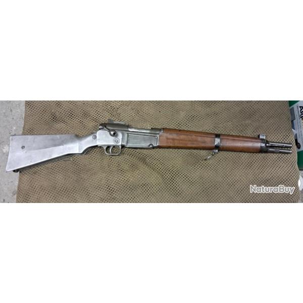 Mas 36 CR 39 original en 7,5x54