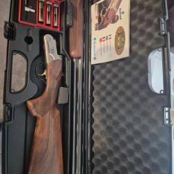 Bettinsoli x8 club france 12/76