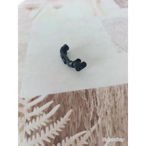 Verrou de chargeur surdimensionn ajustable MATCH Beretta 92/92X