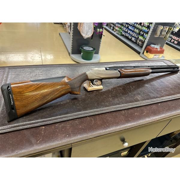 Superpos Benelli 828U Silver Calibre 12 - 66 cm