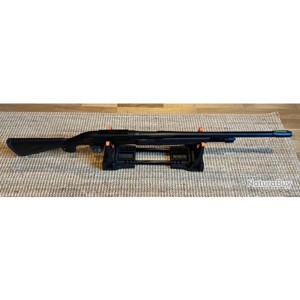 Winchester SXP Tracker Rifled