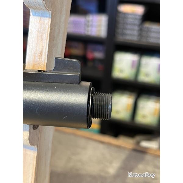 RUGER 22/45 MK III 22LR FILETE 1/2X28